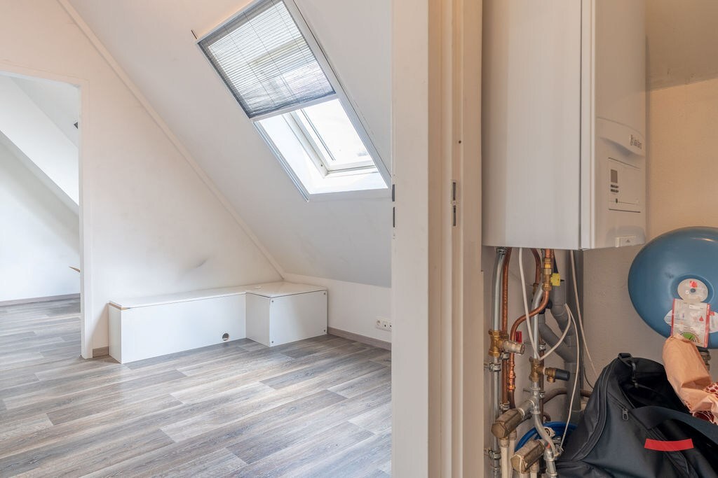 Appartement te koop in Poppel