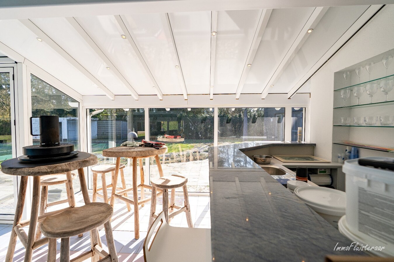 Property for sale in Turnhout