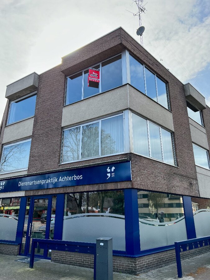 Verhuurd appartement - Mol