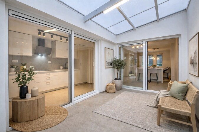 Te koop woning - Lendelede