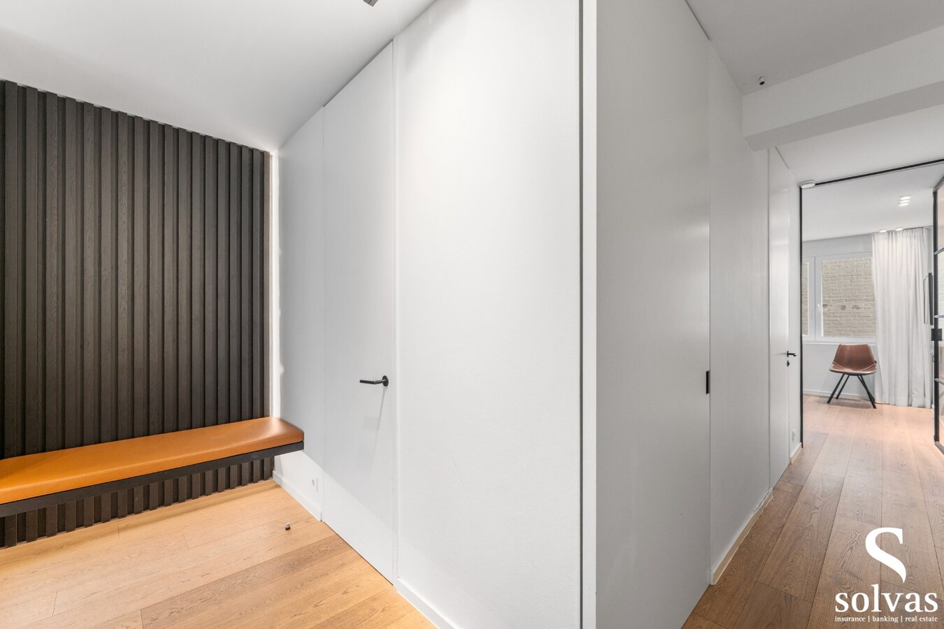 Luxeappartement in Oostende! 