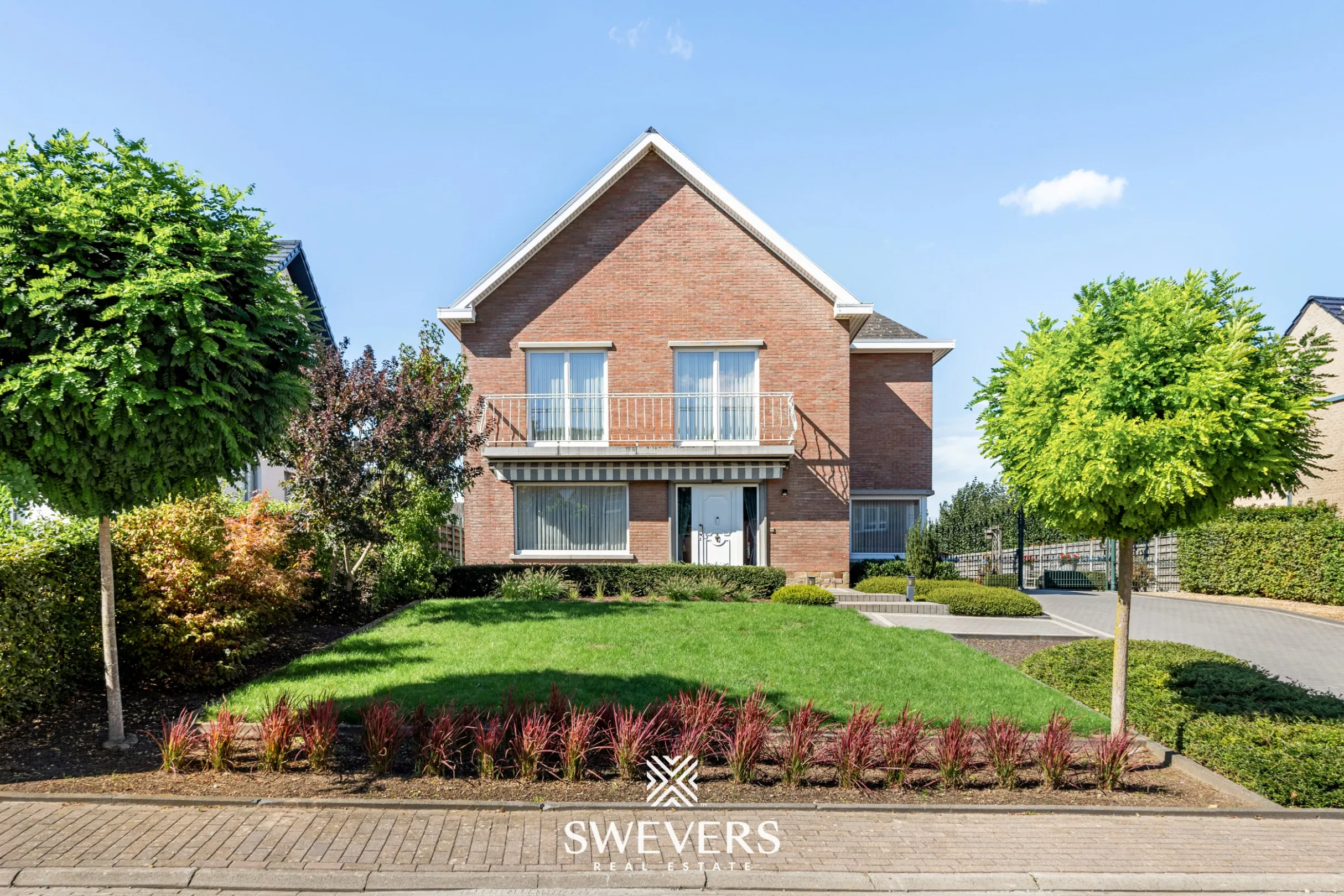 Te koop kangoeroewoning - Tongeren-Borgloon