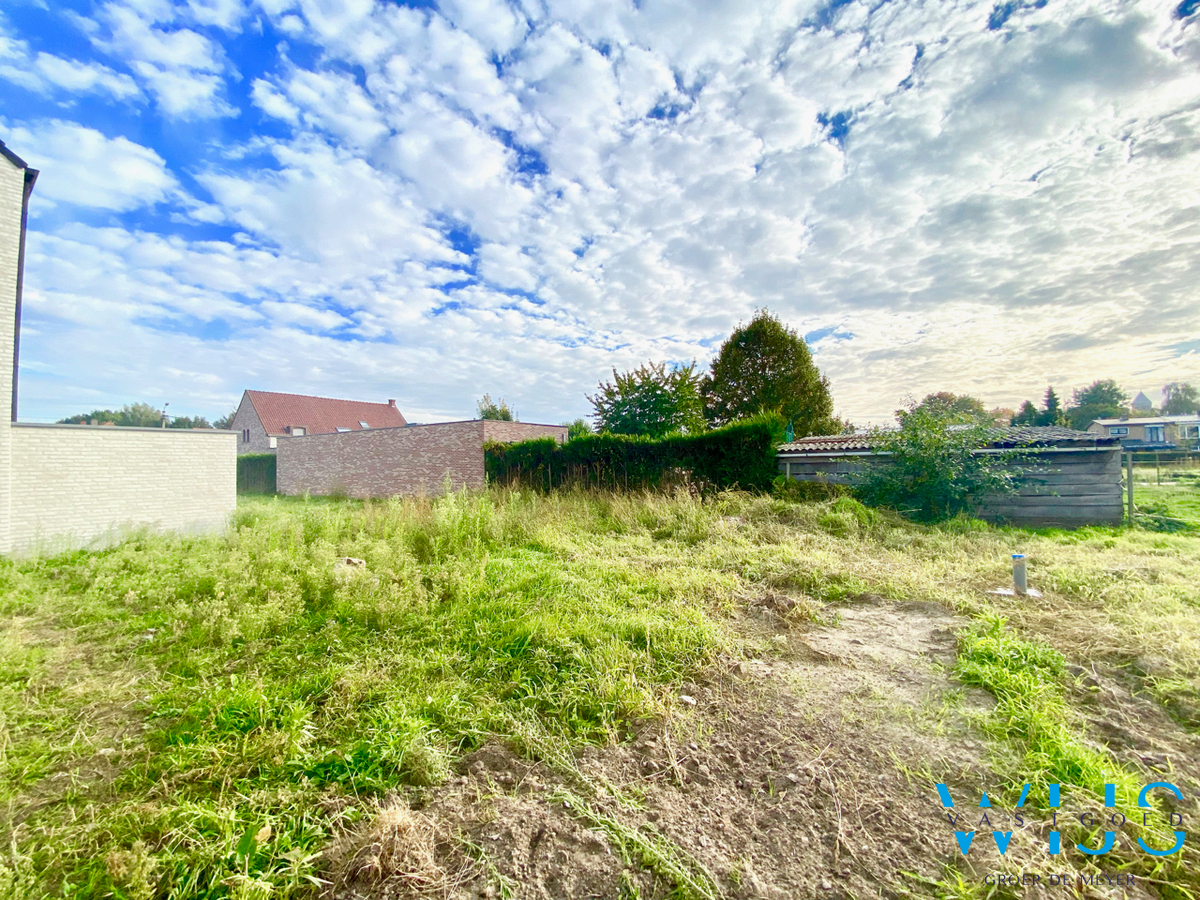 Tijdloze nieuwbouw met 4 slaapkamers te ERTVELDE ! 