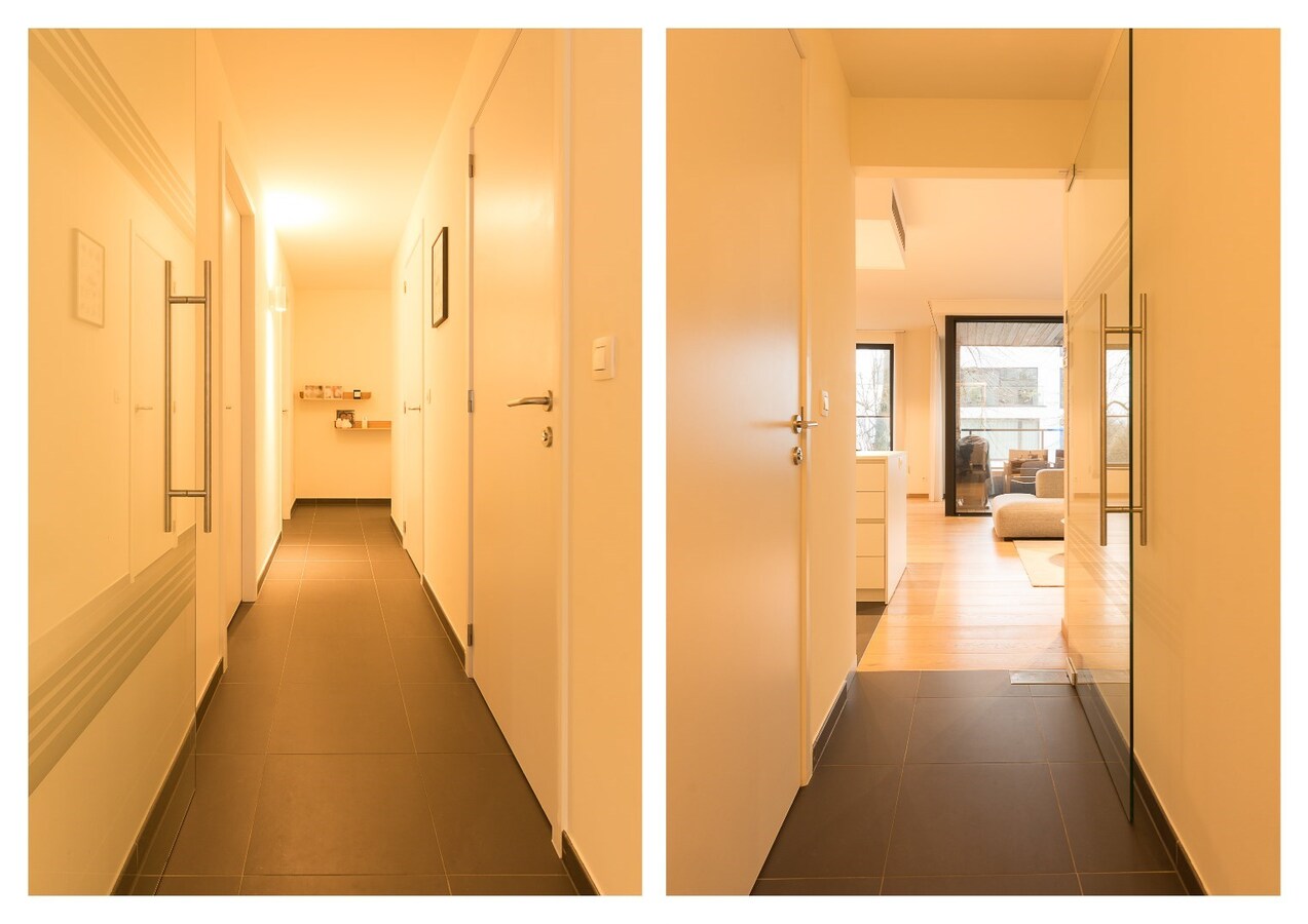 Luxueus wonen nabij De Sterre te Gent 