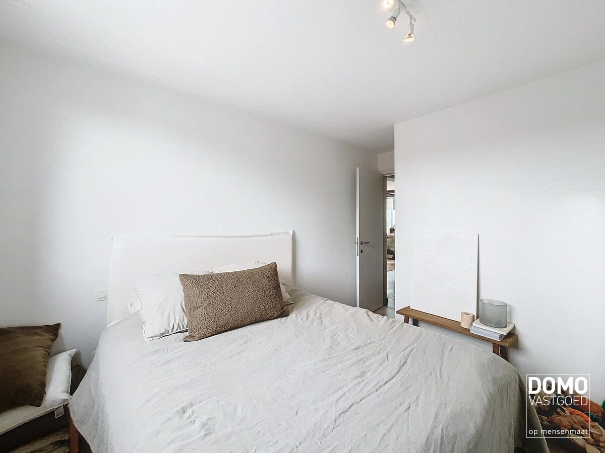 Energiezuinig appartement gelegen te centrum Hasselt 