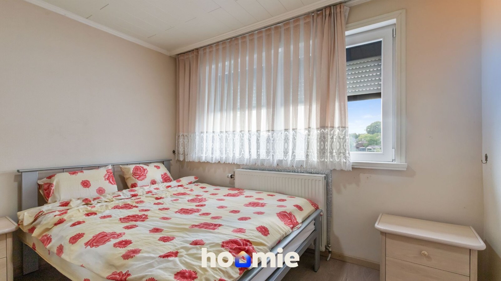 Woning sold in Maasmechelen