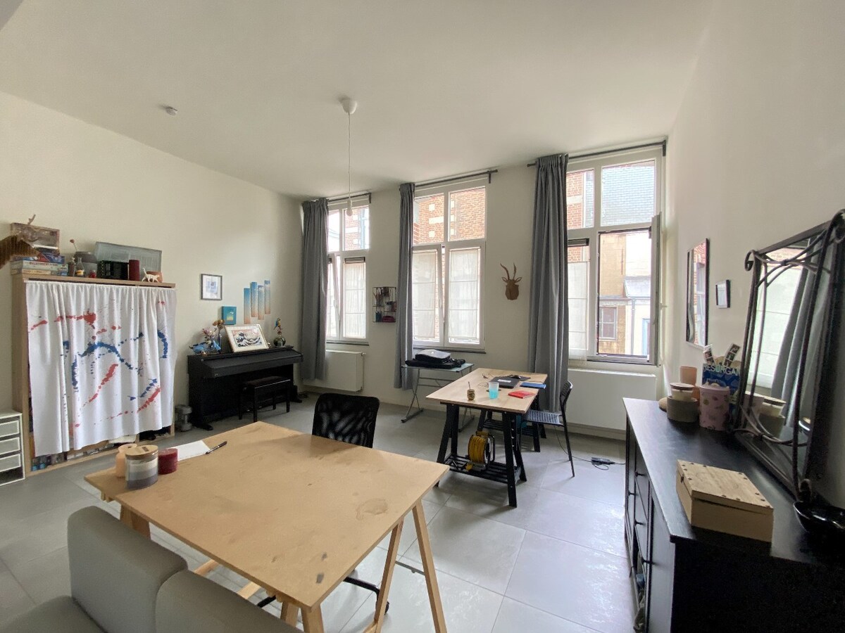 Magnifique appartement en bord de Quai ! 