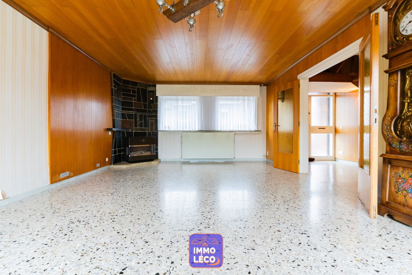 Maison vendu À Mouscron