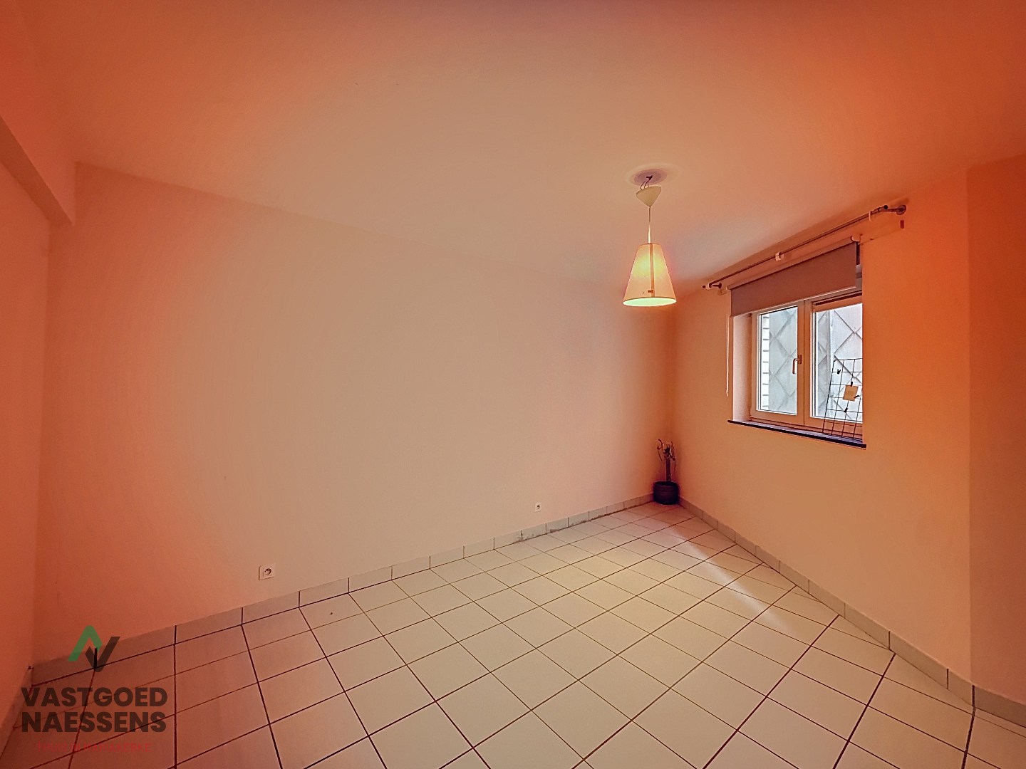 RUIM 2 SLPK APP MET TERRAS IN CENTRUM OOSTENDE 