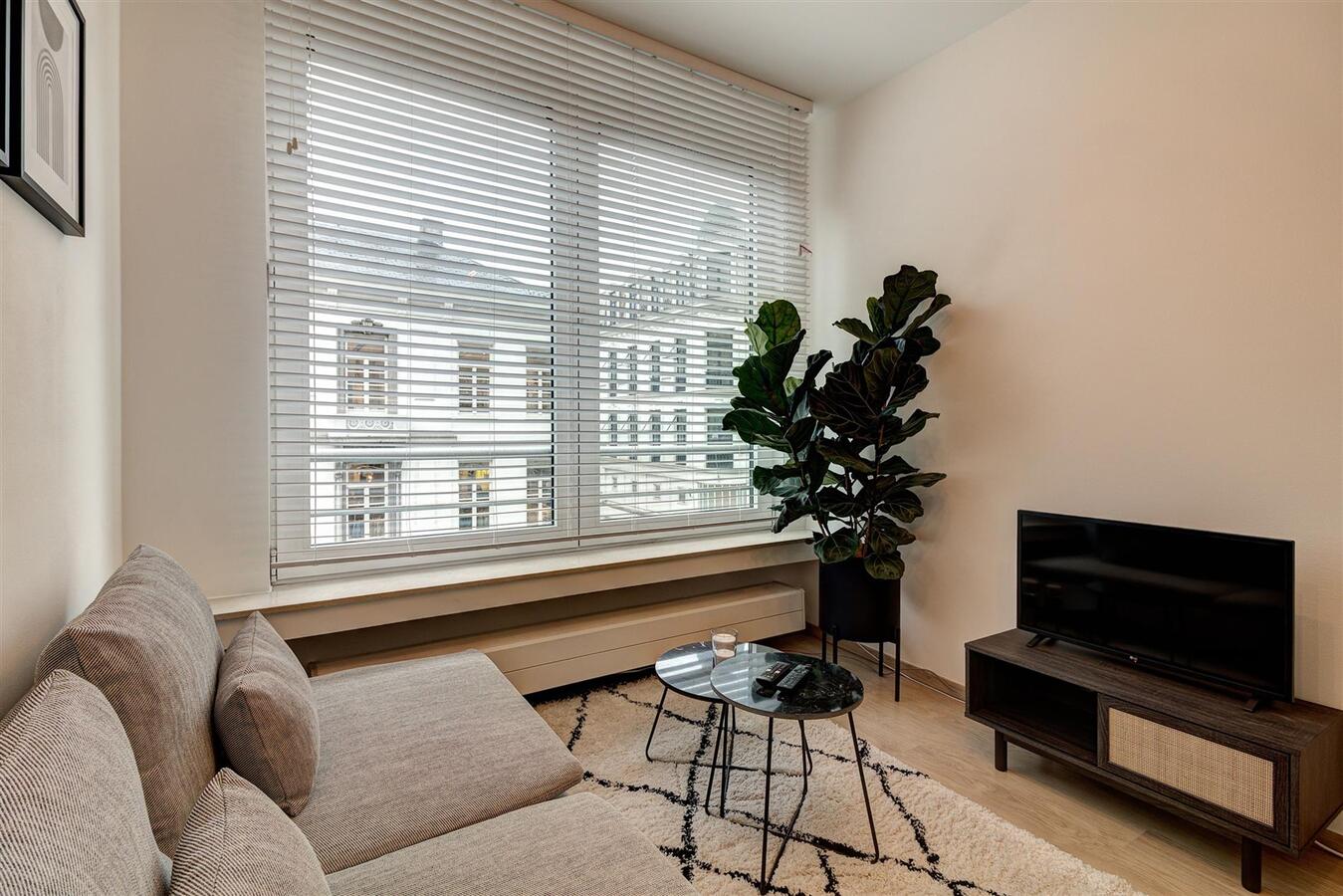 Verkocht appartement - Antwerpen