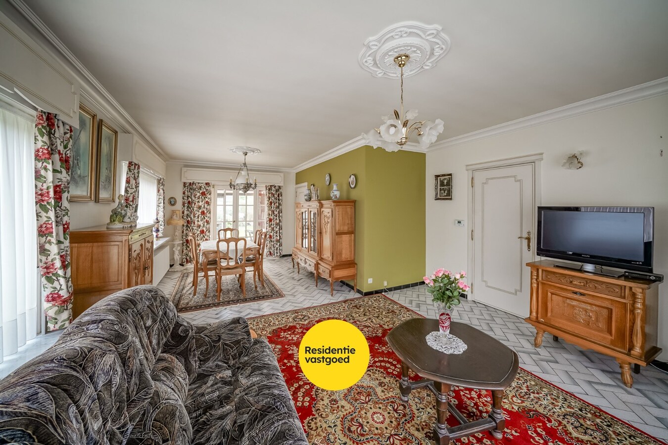 Te koop bungalow - Oudenburg