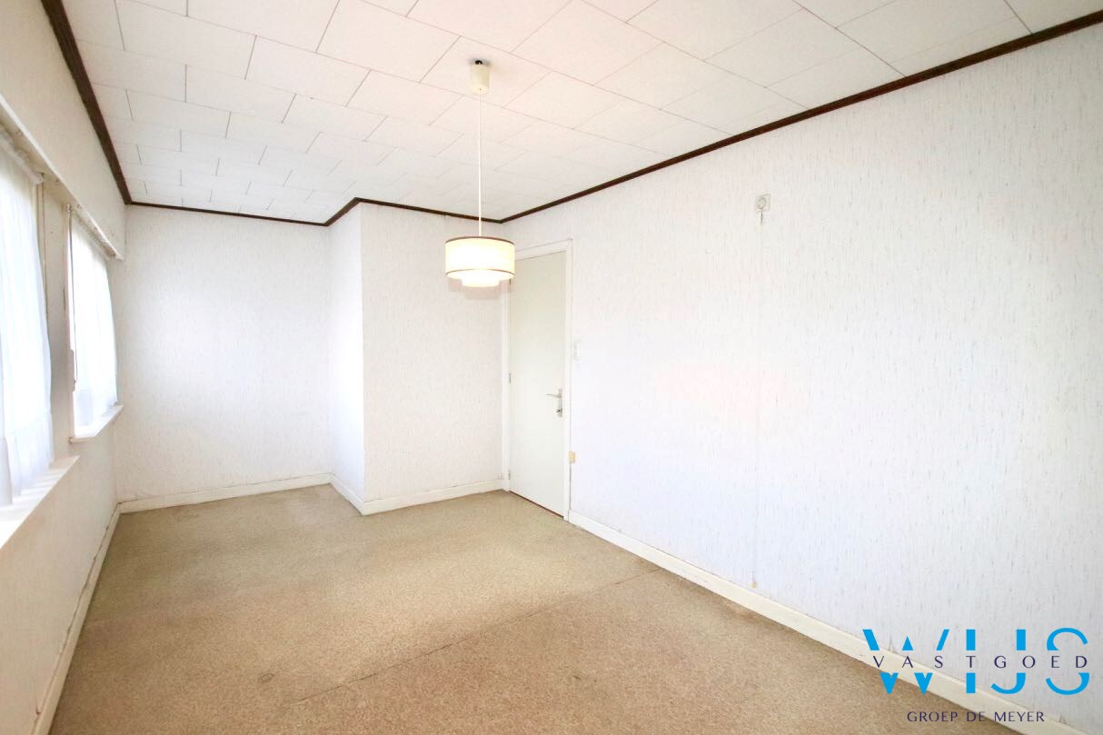 Te renoveren HOB op gegeerde locatie te ERTVELDE ! 