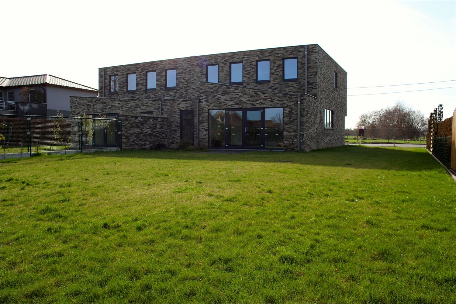 Woning verkocht in Drongen