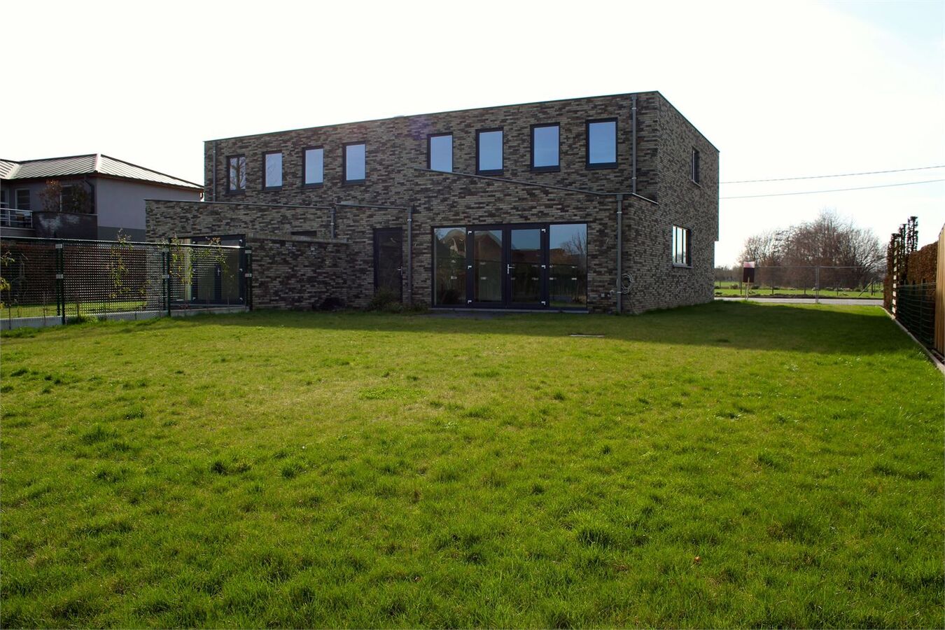 Verkocht woning - Drongen