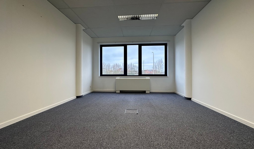 Kantoren te huur in Clinton Park te Roeselare