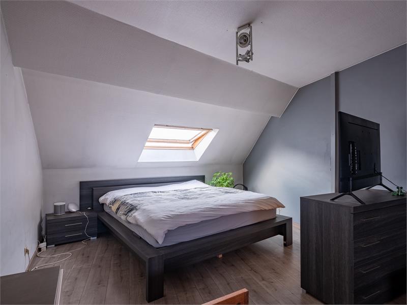 Instapklare stadswoning 