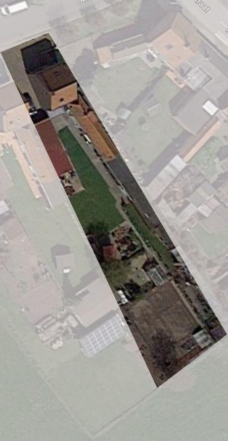 Woning met 4 slaapkamers op 1273 m² te Koekelare 