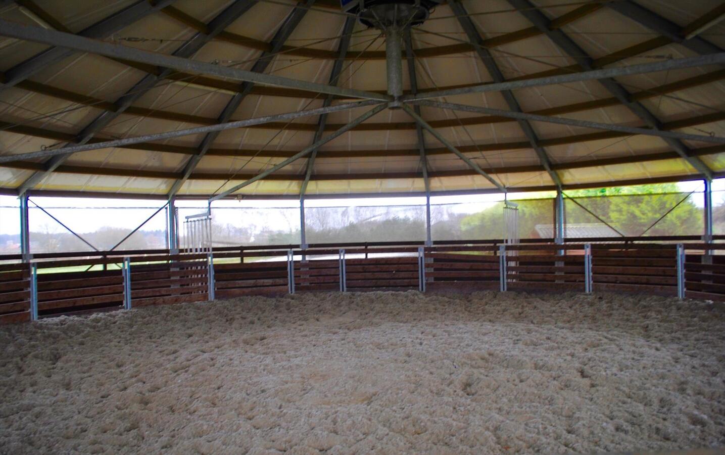 Property sold in Ravels