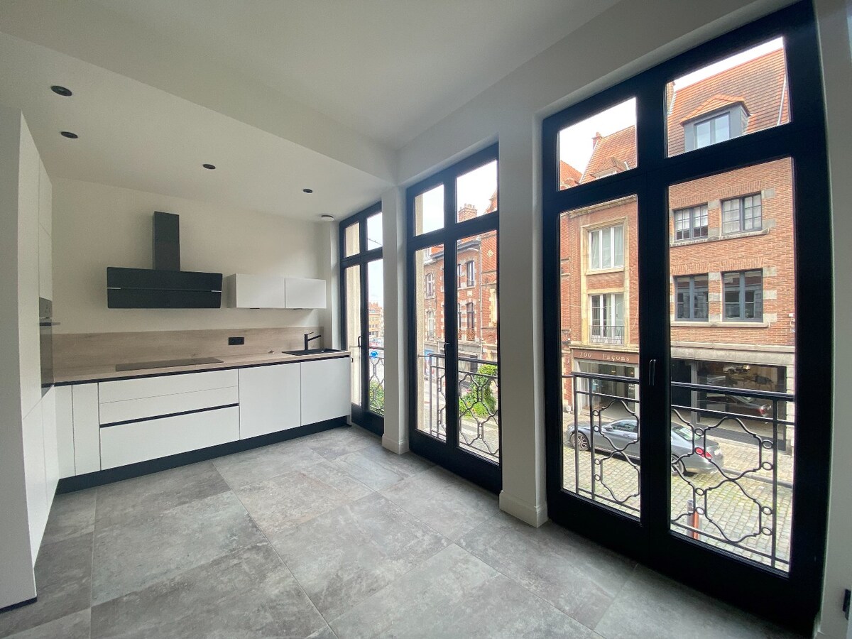 Triplex de 4 chambres proche du centre-ville ! 