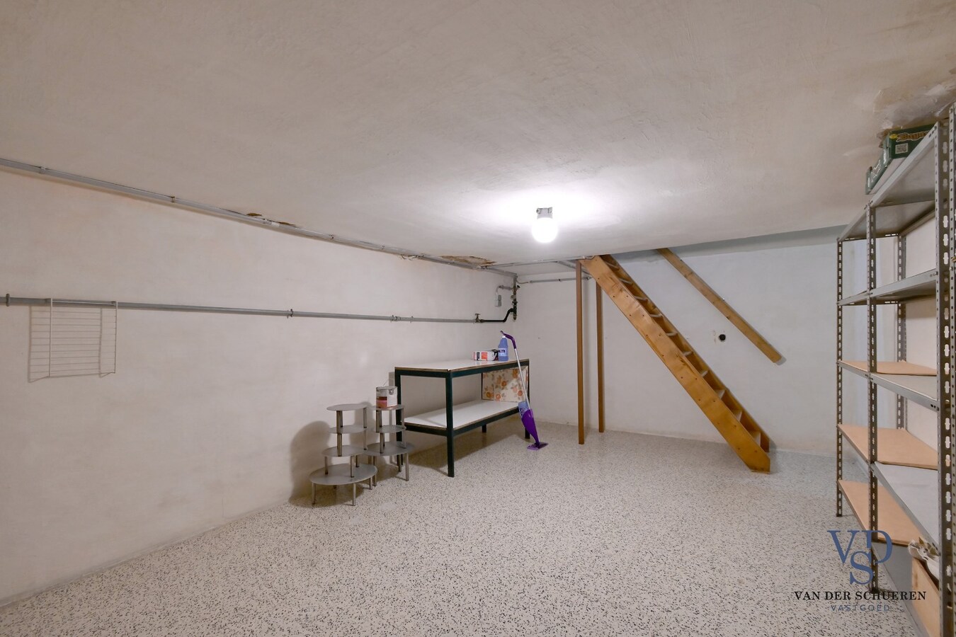 Ruime Half Open Bebouwing 