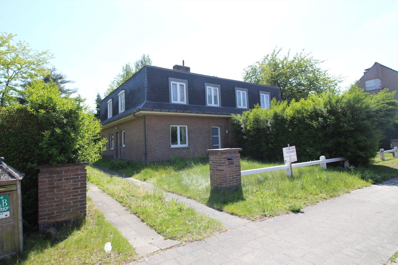 Verhuurd woning - Destelbergen