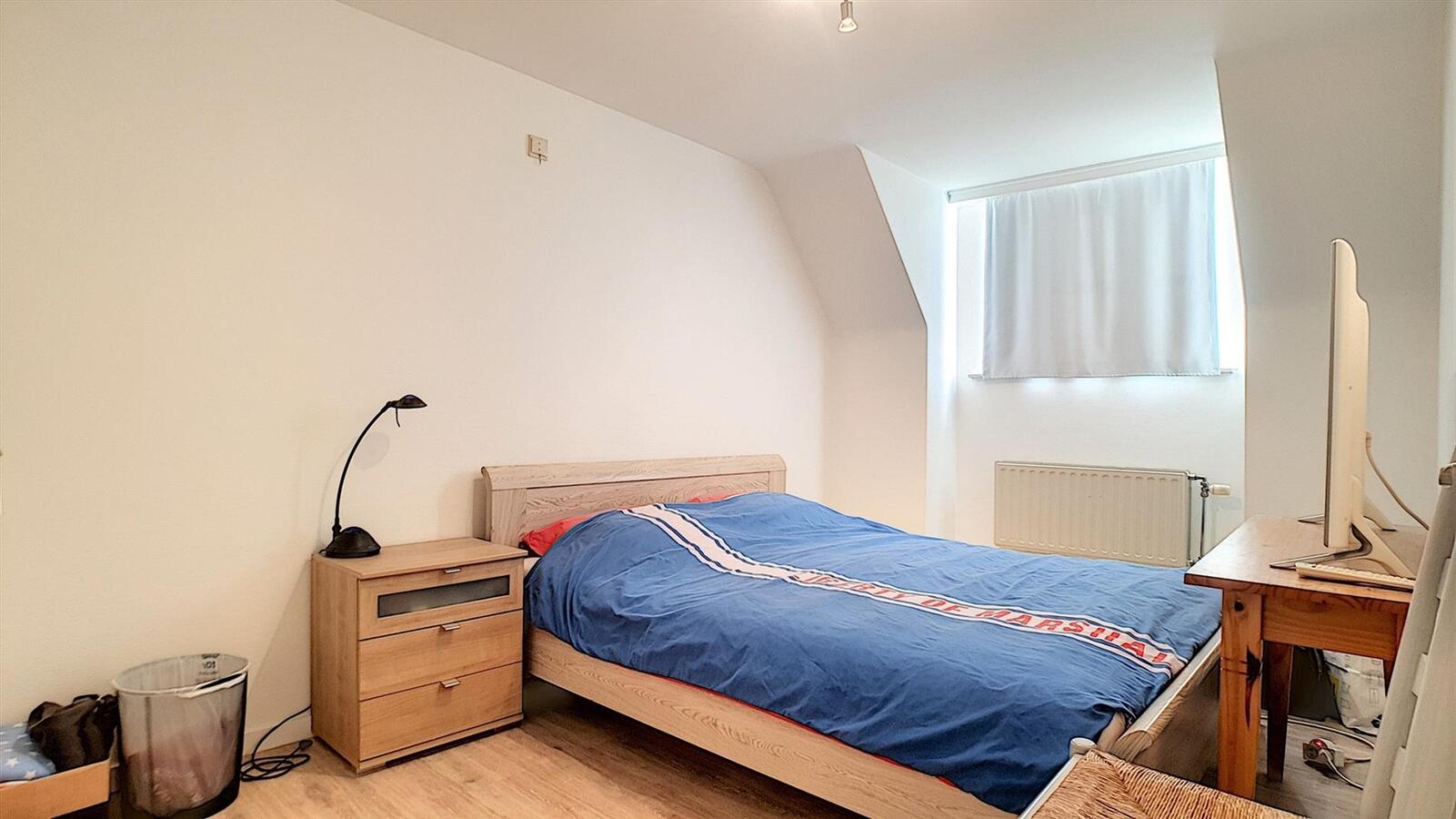 Charmante woning op centrale doch rustige ligging - Sint-Kruis 