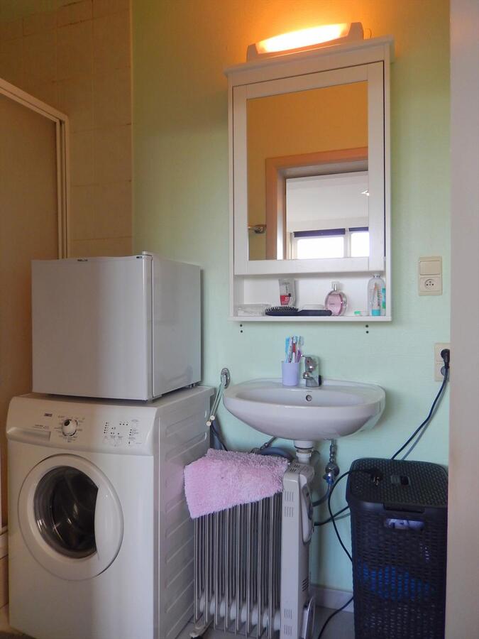 Gezellig 1 slaapkamerappartement 