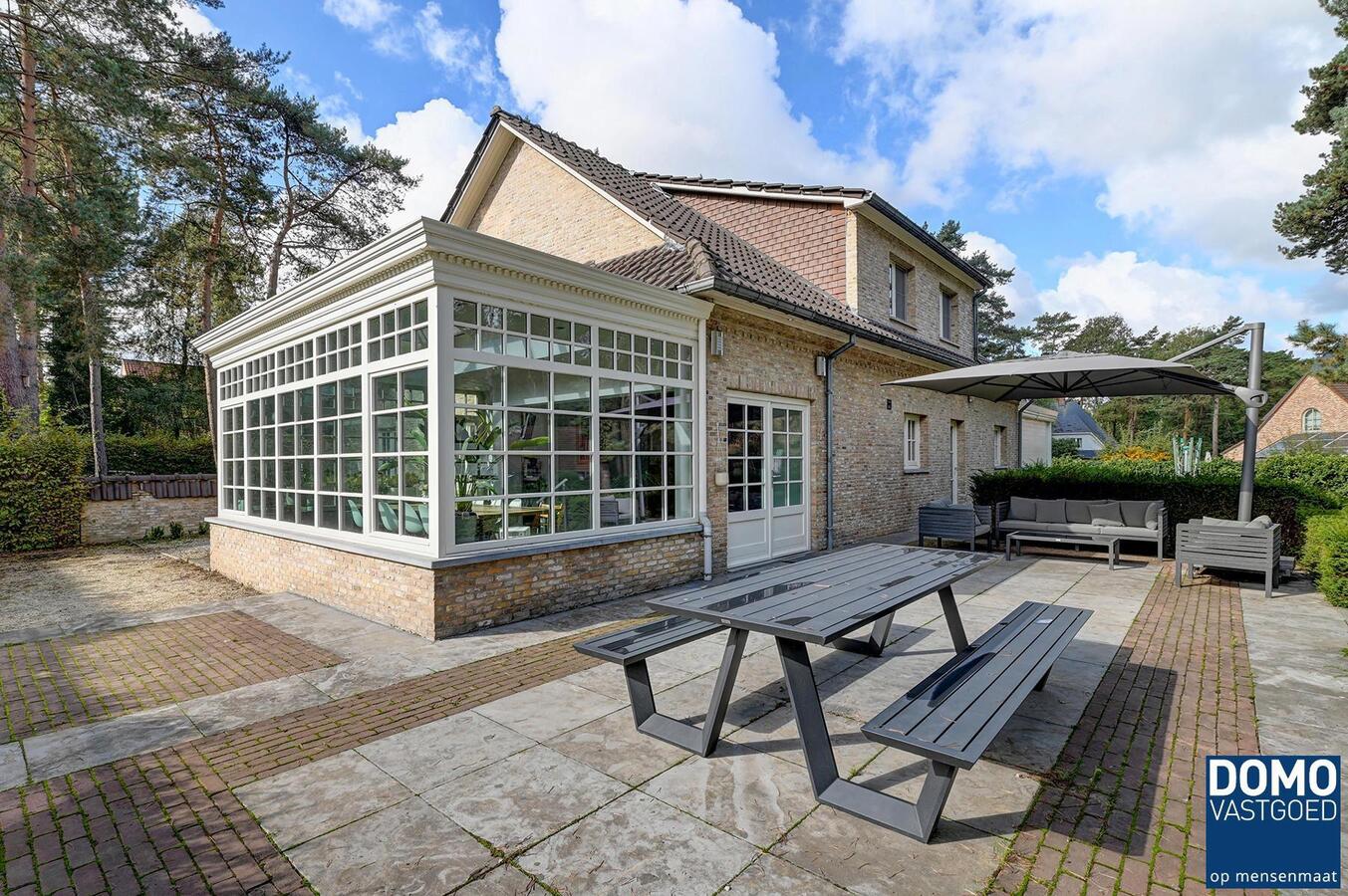 Woning verkocht in Heusden-Zolder