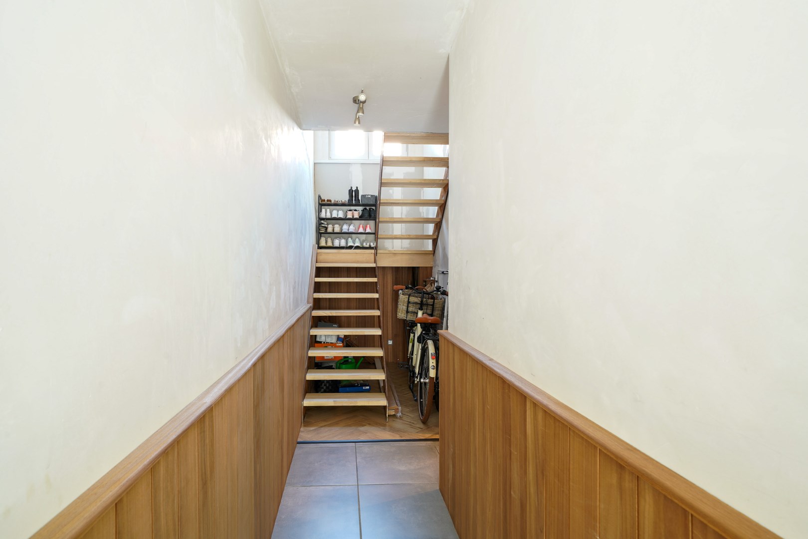 Mooi gerenoveerde woning te Mariakerke 