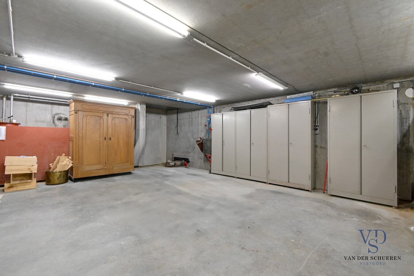 Exceptionele landelijke eigendom. 