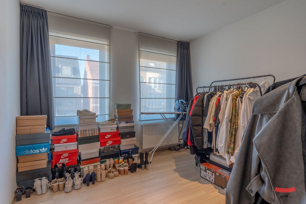 Appartement verkocht in Ravels