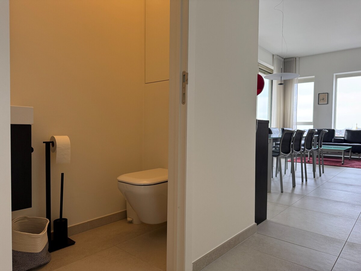 Appartement te huur in Turnhout