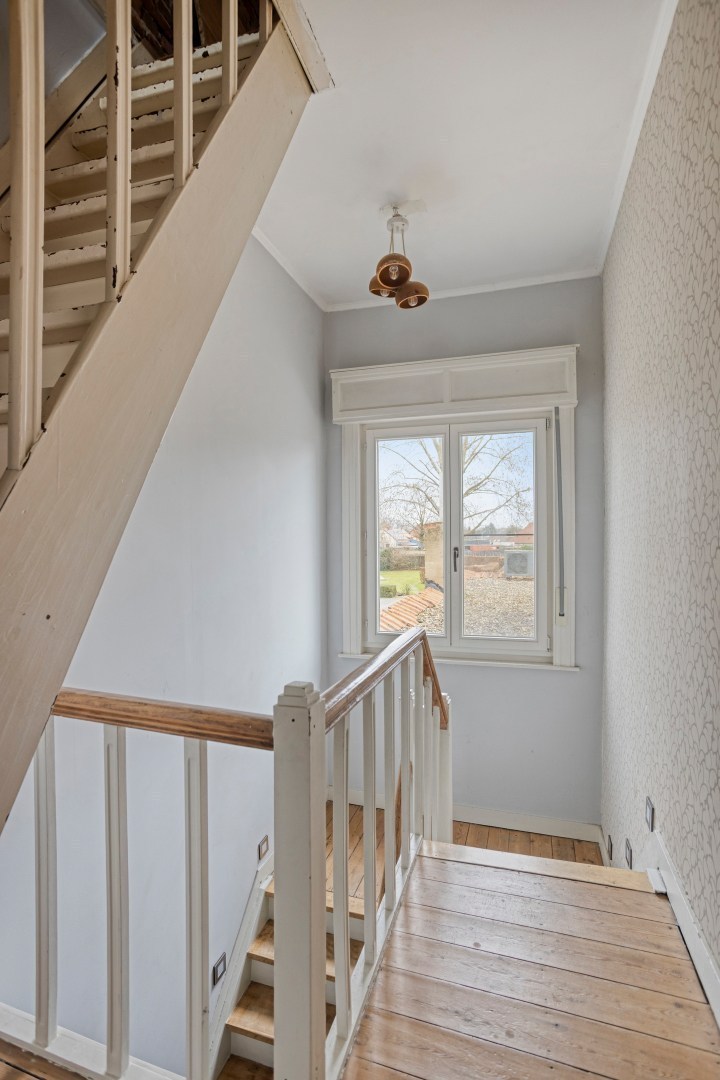 Charmante en instapklare woning met 3 slpk. in Herentals 