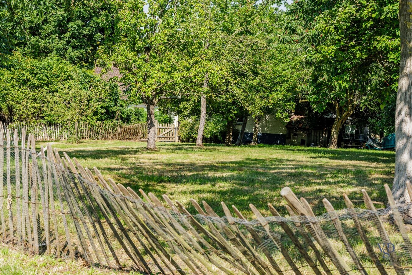 Charmante hoeve in Mater – rust, ruimte en karakter 