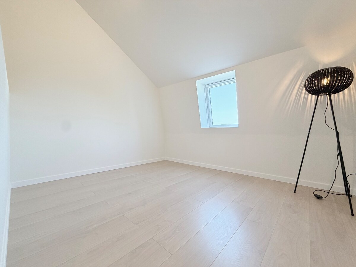 TOPPER : Trendy woning met EPC B nabij Doorniksewijk te  Kortrijk ! *** NONO INSPIRED *** 