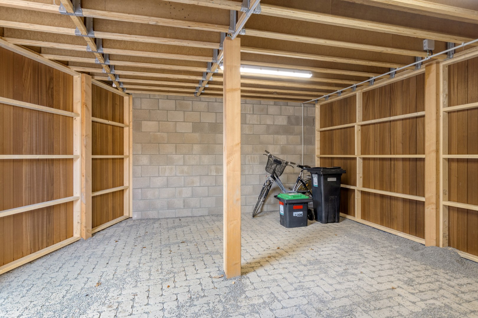 Prachtig nieuwbouw appartement in het centrum van Geel! 