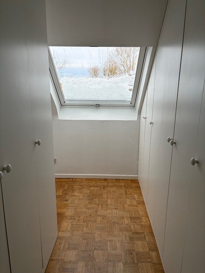 Gezellig appartement met twee slaapkamers 