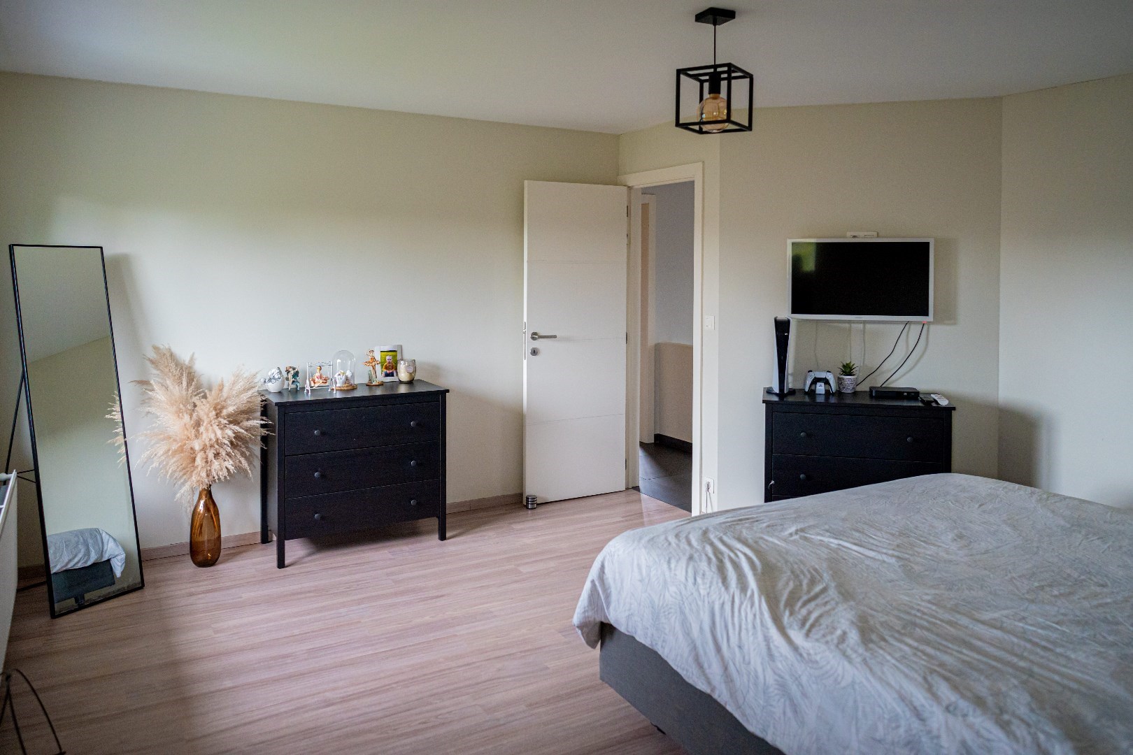 Villa 3 slpks, tuin en garage rustig gelegen te Eeklo 