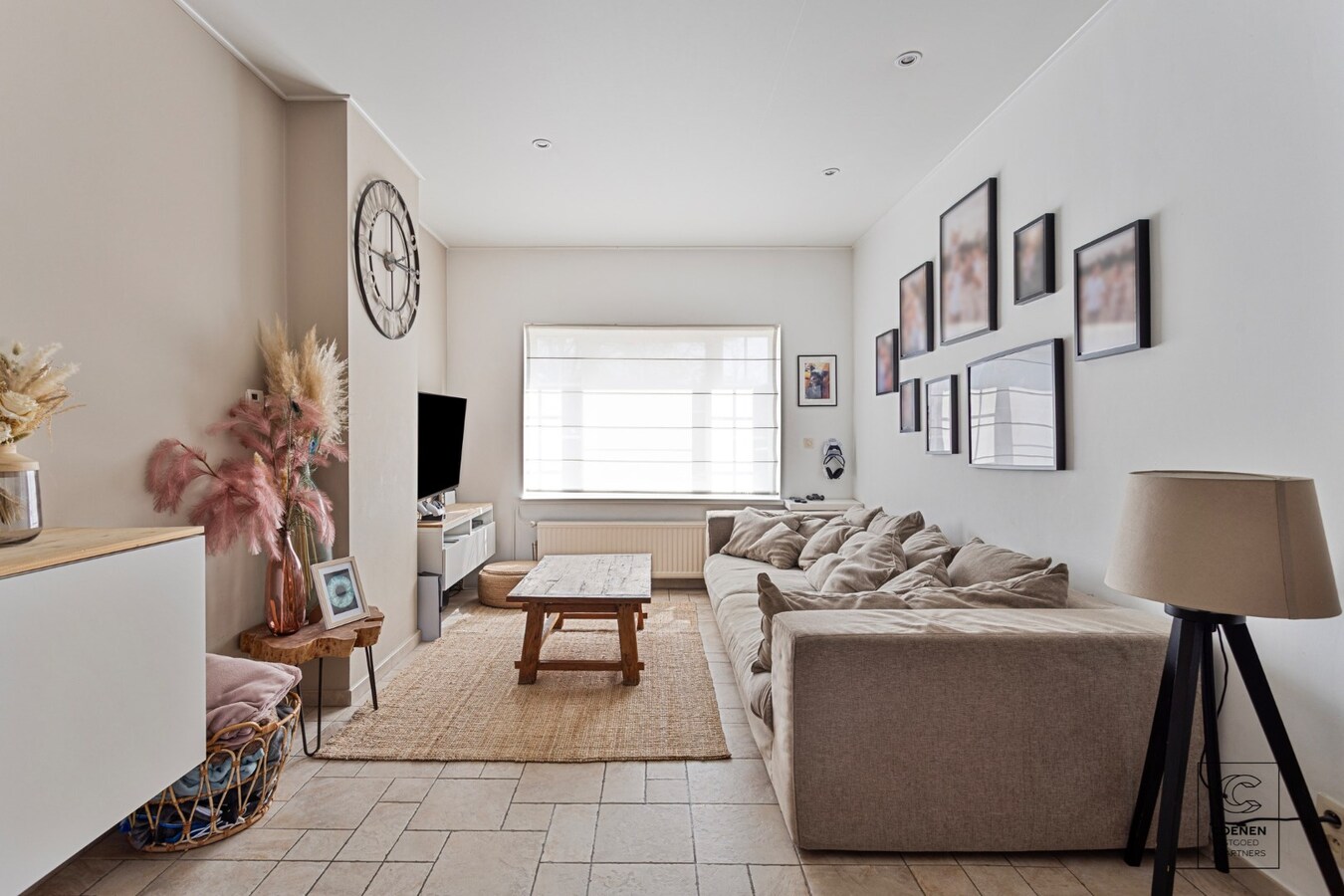 Verkocht woning - Schoten