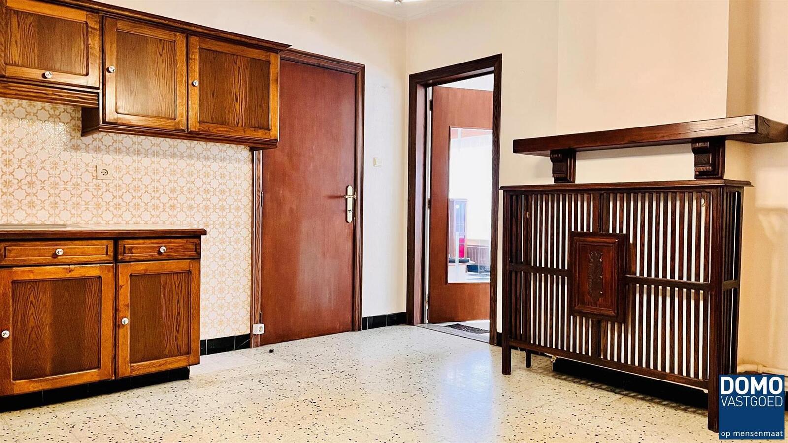 Woning verkocht in Hasselt