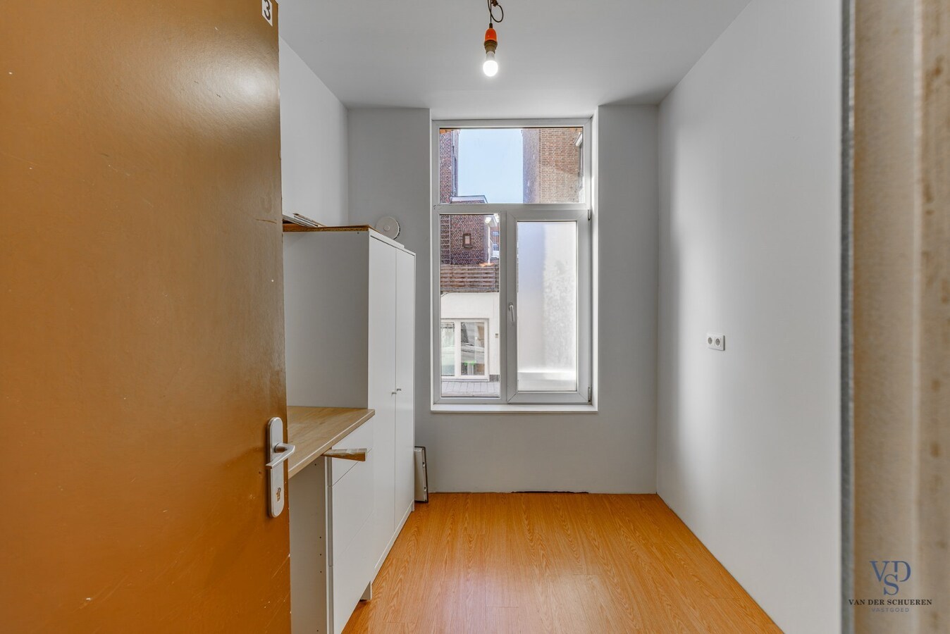 Kamer 3 (studeerkamer)