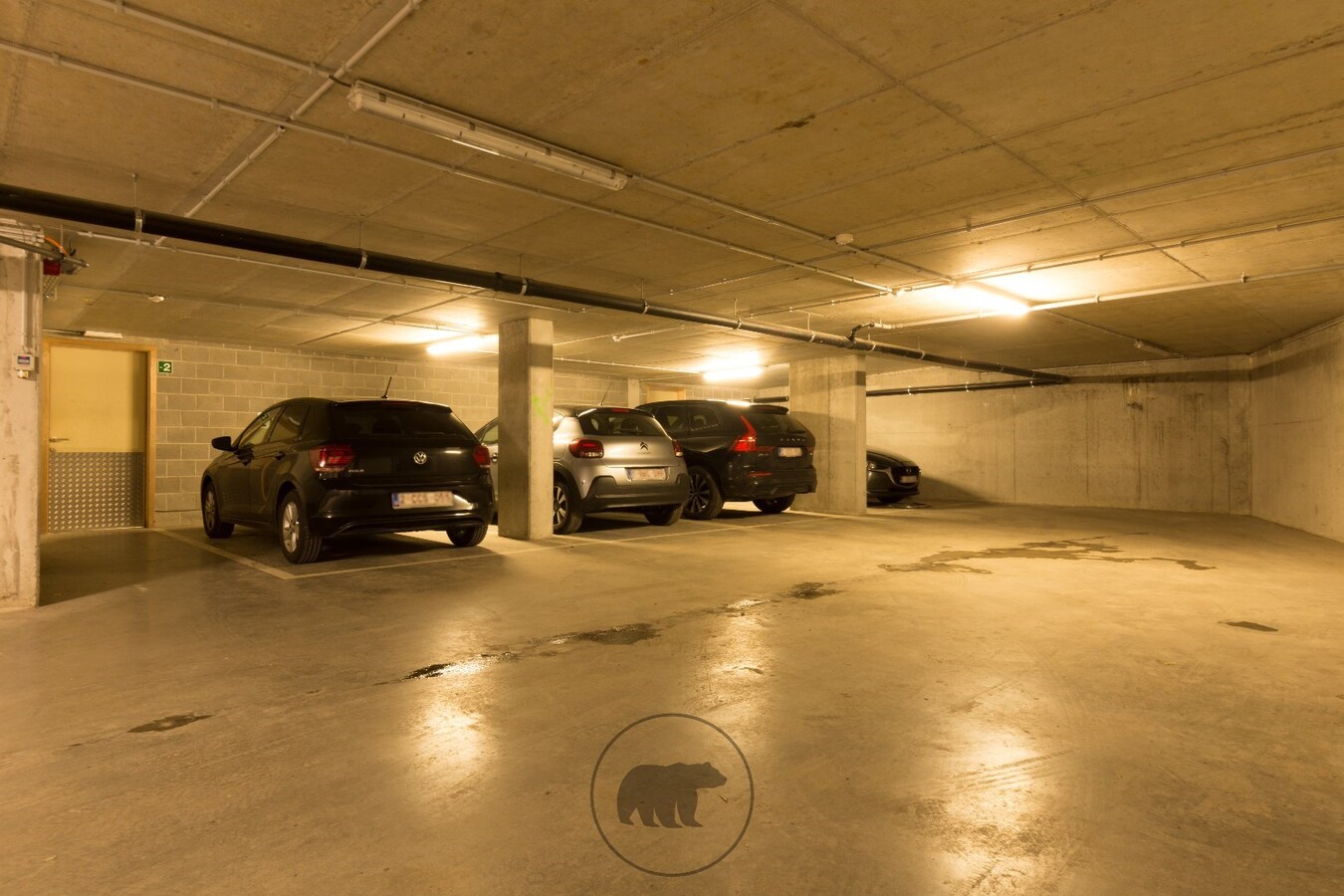 Luxueus wonen nabij De Sterre te Gent 