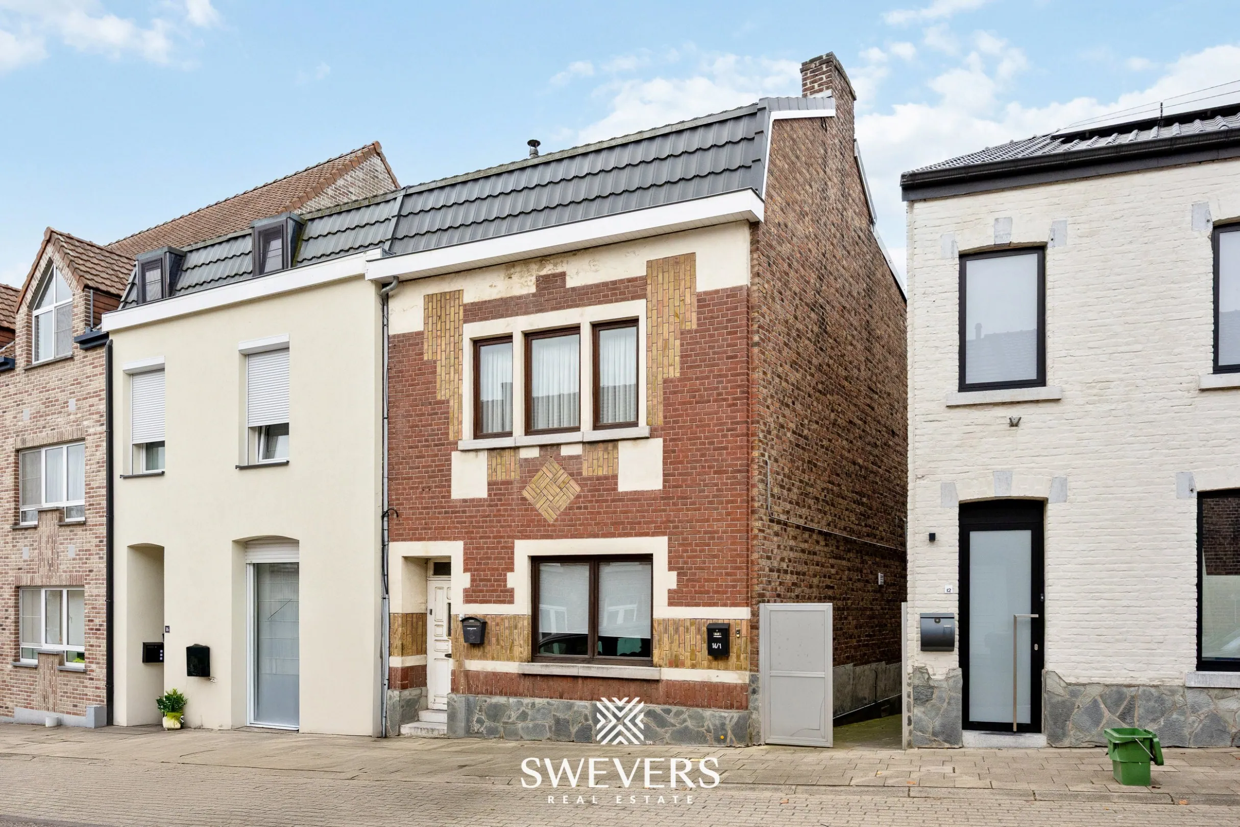 Te koop woning - Tongeren-Borgloon