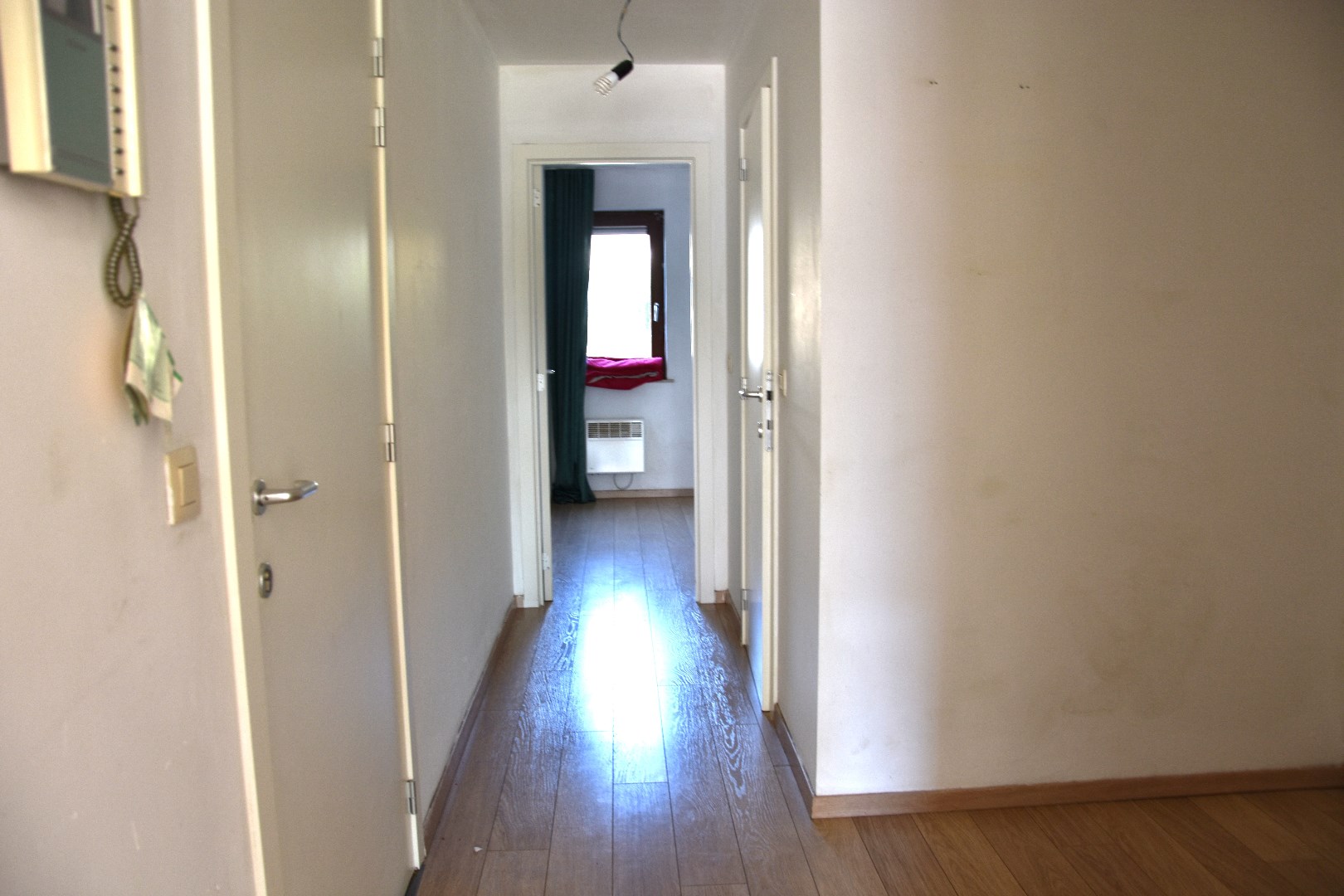 Standaard appartement te huur in Zeebrugge, - JVZ253814 