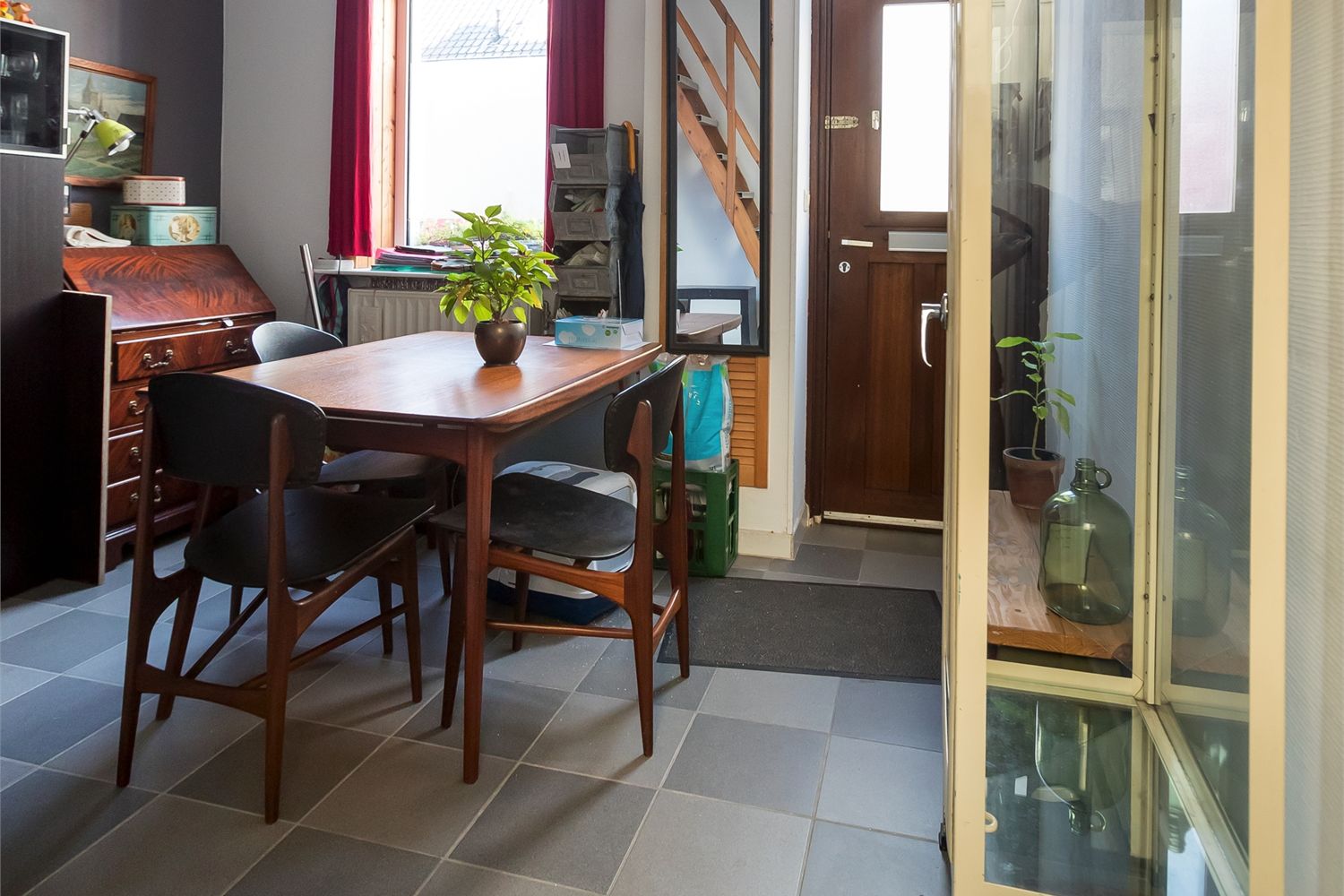 Gezellige stadswoning in een bruisende buurt 