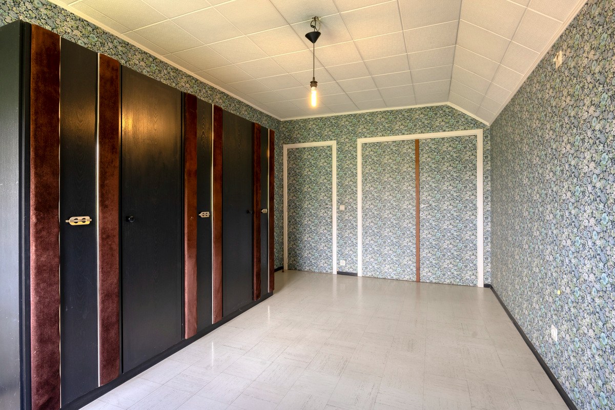 Open bebouwing met 4 slaapkamers tuin met prachtig zicht over de velden en garage in Haasrode op een perceel van 2986m² – EPC 431 kWh/m² - bewoonbare opp. 204 m² 