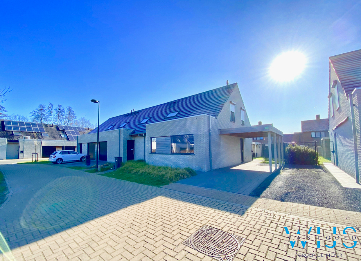 Verkocht woning - Assenede