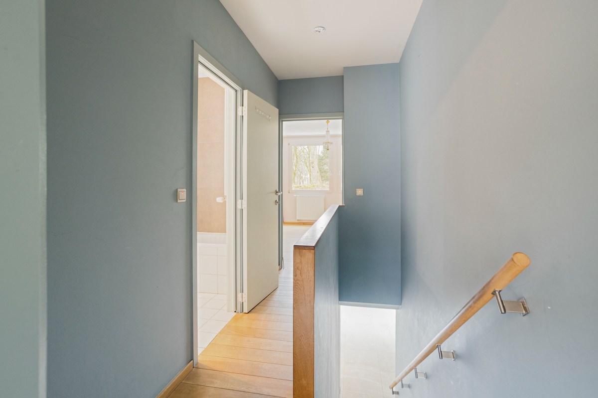 Uniek opbrengstpand met 1 appartement en 2 studentenkamers in centrum Leuven!  – EPC label B - bewoonbare opp. 227 m² 