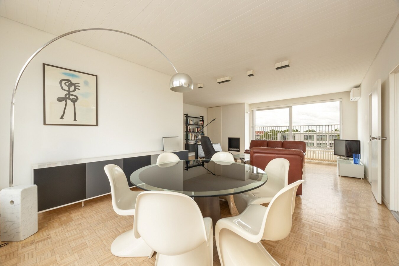 Te koop appartement - Antwerpen