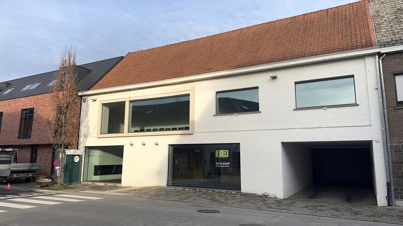  woning - Merelbeke-Melle